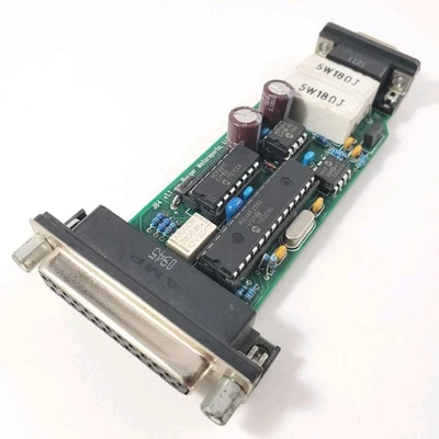 Burger Motorsports JB4 Performance Tuner BMW N54 3.0L Twin Turbo 135i 335i 535i - Image 1 of 4