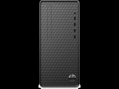 PC sobremesa HP M01-F3016ns Intel Core i3-13100 8GB RAM 512GB SSD +McAfee 3años - Imagen 1 de 4