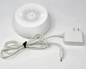 Hatch RESTMINI01 Sound Machine w/ Power Supply Tested Working - Picture 1 of 5