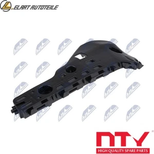 SOPORTE PARACHOQUES EZC-TY-070 PARA TOYOTA LAND/CRUISER/PRADO/VAN 1GD-FTV 2.8L 4cyl - Imagen 1 de 12
