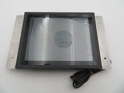 Beetronics 8” Touchscreen Monitor 4:3 Model 8TSV7M - For Repair or Parts - Image 1 of 3