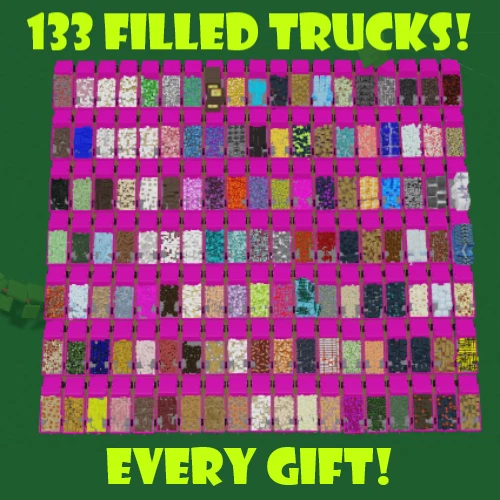 Roblox 🪓Lumber Tycoon 2🪓 | 🛠️TRUCKLOAD BASE - EVERY GIFT🛠️ |⚡FAST DELIVERY⚡