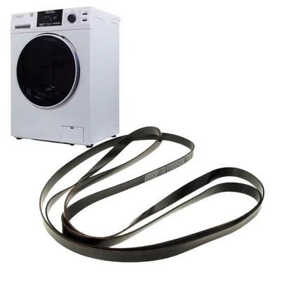 Ply V Belt  Replacement Oem  5500 Combo | 835  - Pinnacle- NWOB - FAST SHIPPING - Image 1 of 4