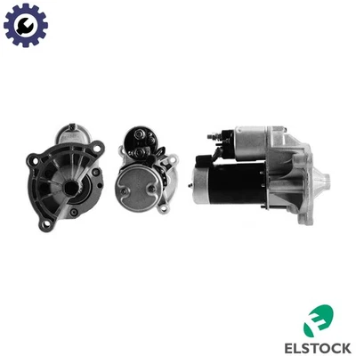 STARTER 25-1198 FOR PEUGEOT PARTNER/FURGON/Box/Body/MPV/Van/PATAGONICA/URBANA - Image 1 of 4