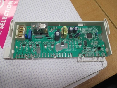 Module de puissance lave vaisselle Fagor - Photo 1/2