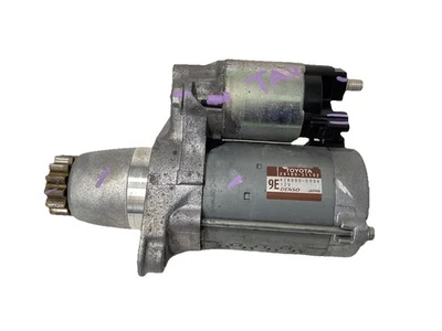 2011-2016 SCION TC ENGINE STARTER MOTOR OEM 28100-31102 - Image 1 of 4