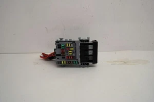 2013 Buick Verano Interior Fuse Box  - Picture 1 of 12