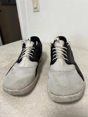 Nike Air Jordan Eclipse Men's Size 12 White Basketball Shoes 724010-020 - Image 1 of 4