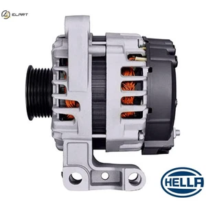ALTERNATOR 8EL 015 637-331 FOR CHEVROLET OPEL LFW/LF1 3.0L 6cyl CAPTIVA 3.0L - Picture 1 of 13