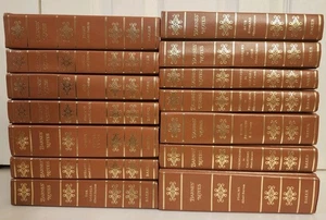 Barnes Notes On The Old & New Testaments Bible - 14 Volume Lot - Baker 2005 - Picture 1 of 5