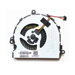 Ventilateur refroidissement CPU HP 250 G4 250G4 255G4 255 G4 TPN-C125 813946-001 Neuf - Photo 1/6