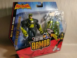 Batman Total Armor BATTLE CLAW BATMAN (CosBman1117) - Picture 1 of 8