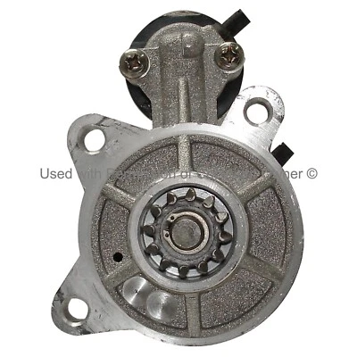 Starter Motor for Explorer, Explorer Sport Trac, Mountaineer, Aviator 6658SN - Image 1 of 4