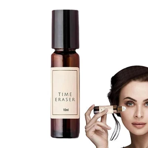 Time Eraser Time Eraser Rollerball Castor Oil And Frankincense Eye Roller - Picture 1 of 12