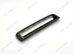 Original BMW G26 i4 Carbon M Performance Spange Gitter 8081686 Alpina D4s Rechts - Bild 1 von 10