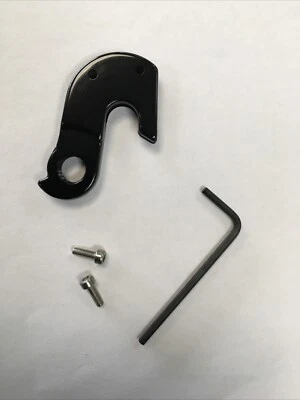 Hangar desviador Cannondale A239 Foto 1 de 2