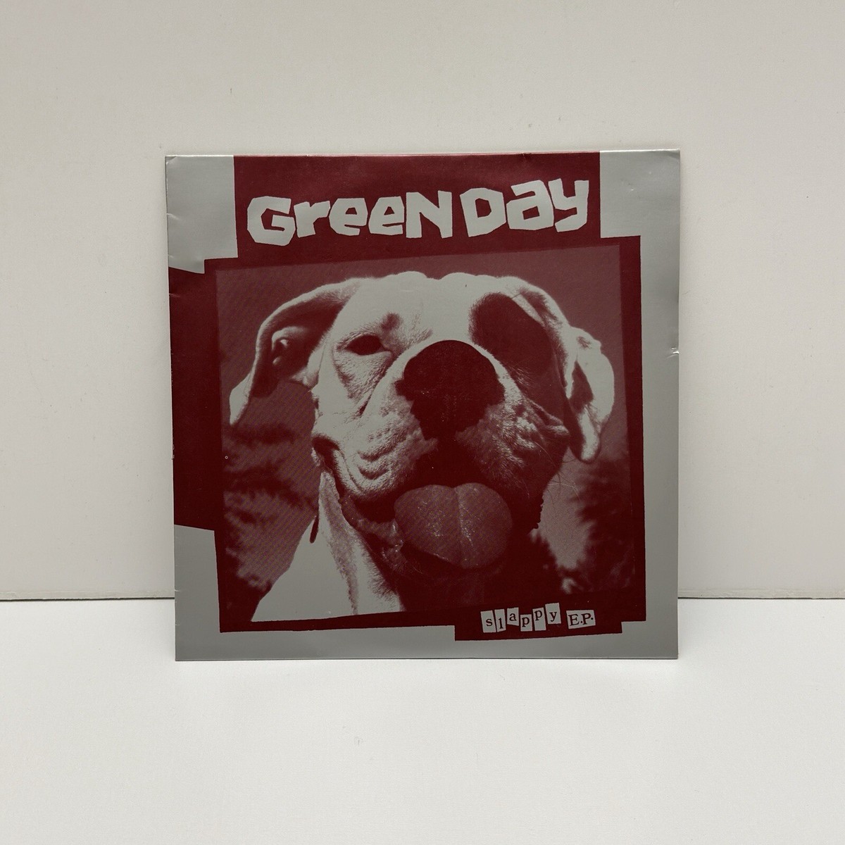 Green Day 7