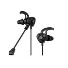 Headset Gamer Headphones Wired Earphone Gaming Earbuds With Mic Universal