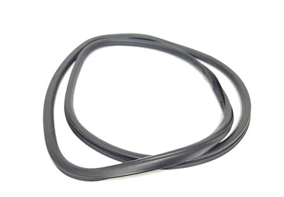 Porsche Cayenne 2013 paso derecho puerta trasera carrocería sello resistente OEM Foto 1 de 3