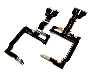 Original Samsung Galaxy Z Flip3 5G SM-F711_CTC Hauptplatine Flex Mainboard Flex  - Imagen 1 de 1