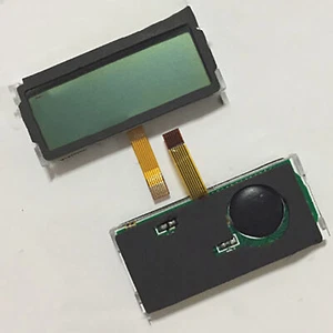 Ekran wyświetlacza LCD do Motorola CP1300 CP1660 CP1600 Walkie-talkie Zestaw naprawczy - Zdjęcie 1 z 2
