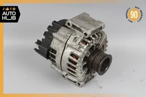 10-13 Mercedes W221 S400 Hybrid V6 3.5L Alternator 180 Amp 0141542802 OEM - Picture 1 of 11