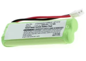 BATERIA TELEFONICZNA do ALDI MEDION MD82622 MD83001 MD83022 MD83091 Bateria Accu - Zdjęcie 1 z 1