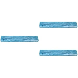 Set of 3 Blauharz -Handhalter Handgelenkstus Handgelenkauflage Für Die Tastatur - Bild 1 von 12
