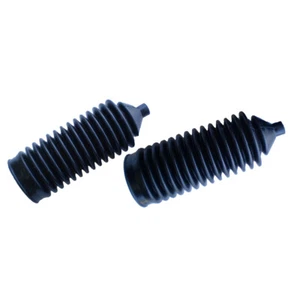 Power Steering Rack Boots for Ford Falcon EA EB Sedan Wagon w/ 14mm Rack End x2 - Picture 1 of 4