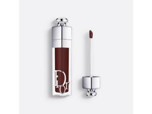 Dior- Addict Lip Maximizer Hyaluronic Lip Plumper - #020 Mahogany