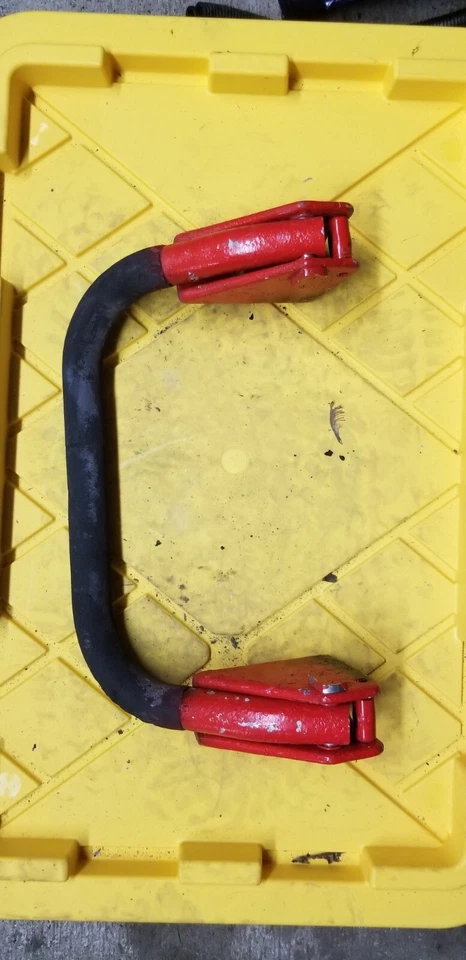 Kawasaki Stx 900 1100 1100stx Rear Step Boarding Ladder Bar Assist 34027-3703 - Image 1 of 1