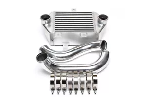 UPGRADE Refrigerador de aire de carga LLK Kit Aluminio para Toyota MR2 Gen. Tipo II SW2 - Imagen 1 de 2