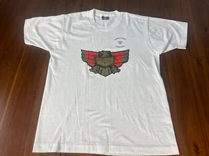 Middle Tennessee Honda Tour Dealers 1989 Monteagle Screen Stars Best Shirt Large - Picture 1 of 7