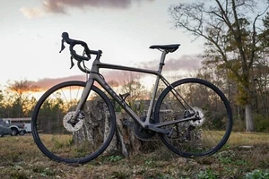 2019 Trek Emonda SL6 Disc Pro 56cm - Picture 1 of 21