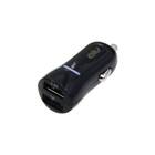 AIV Dual Car Charger 4.2A USB Charger 12V 24V Charging Adapter for Cell Phone iPhone etc