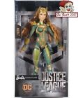 Wonder Woman Justice League Mera Barbie DYX58 by Mattel  D-2357-G74