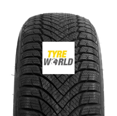 4x Minerva Frostrack HP 165 60 R15 81T XL,3PMSF Schneeflocke Reifen Winter - Bild 1 von 4