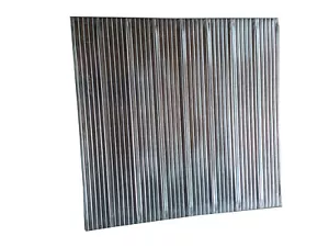 10x Fachboden für Steckregal Super1 Lager regal S1 Fachbodenregal 60x60cm - Bild 1 von 7