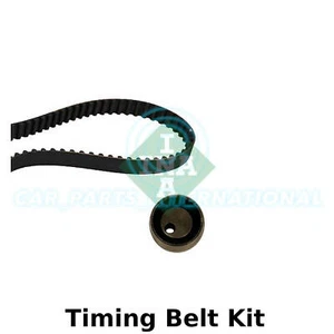 INA Timing Belt Kit Set - 119 Teeth - Part No: 530 0321 10 - EO Quality - Picture 1 of 2