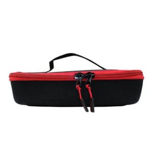 Tronixpro Lead Bag - Rigid Bag For Carrying Fishing Weights