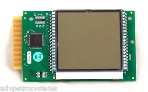 892713-001 - CASH/CREDIT PPU LCD BOARD FOR OVATION LX - Picture 1 of 3