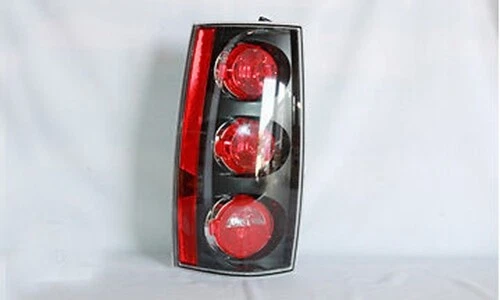 Luz trasera Denali lateral del conductor para GMC Yukon Yukon XL 2007-2013 Foto 1 de 1