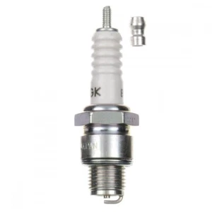 CANDELA NGK B7HS PASSO CORTO VESPA 50 SPECIAL PK HP PX PE 125 150 APE MINARELLI - Foto 1 di 1