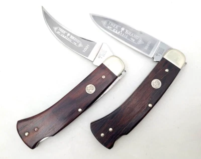 46🔥 Rare! - Vintage! "BOKER - TREE BRAND" knife !! - Image 1 of 4