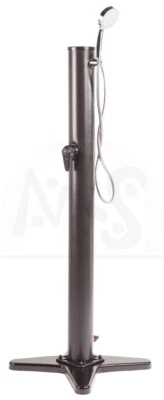 Solardusche integrierte Handdusche Gartendusche Pooldusche Campingdusche Dusche - Bild 1 von 4