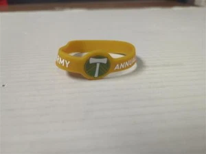 Portland Timbers 2022 "Timbers Army" wristband - Picture 1 of 3