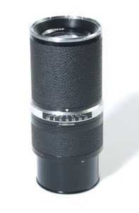 ZEISS SONNAR 250mm 5,6/250mm ROLLEI SL66 SL 66 ROLLEIFLEX SL66 SL 66 - Picture 1 of 4