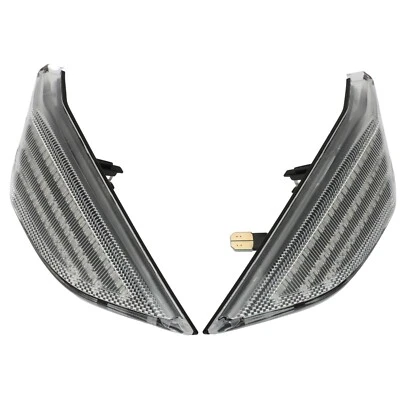 Left & Right LED Side Marker Light for Porsche 99163125506 99163125606 - Image 1 of 4