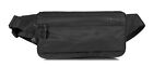 Hedgren Inner City Asarum Waistbag RFID Gürteltasche Black schwarz
