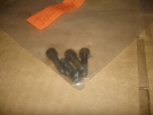 Jonsered 49sp head bolts chainsaw part only 49 sp bin 294 - Picture 1 of 2